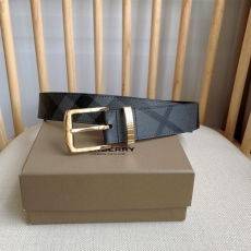 Burberry Belts